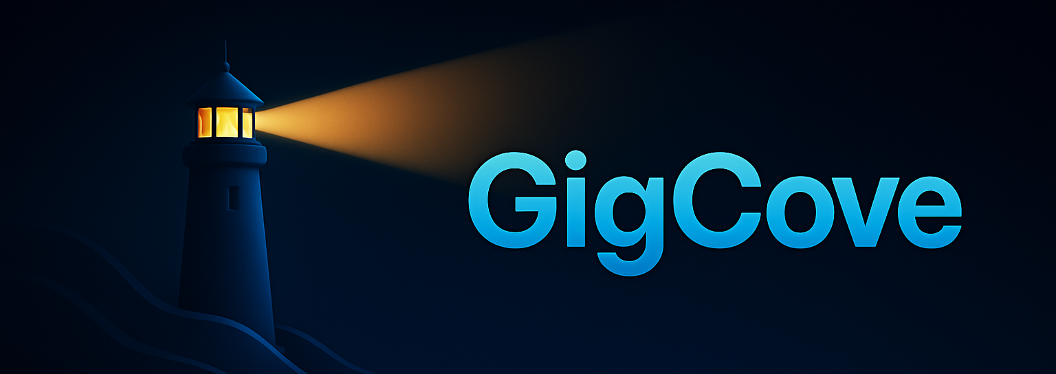GigCove